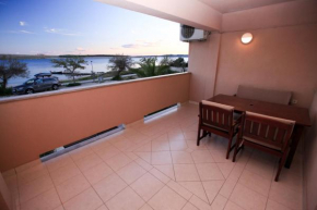 Отель Apartments Miroslav  Повльян